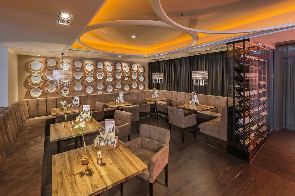 Hotel Alekto Freiberg Extérieur photo