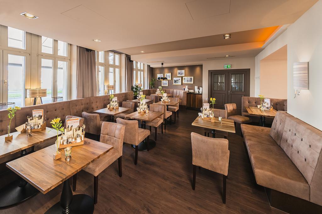 Hotel Alekto Freiberg Extérieur photo