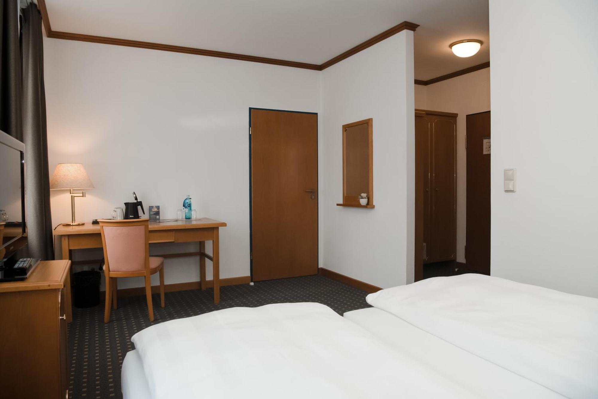 Hotel Alekto Freiberg Extérieur photo