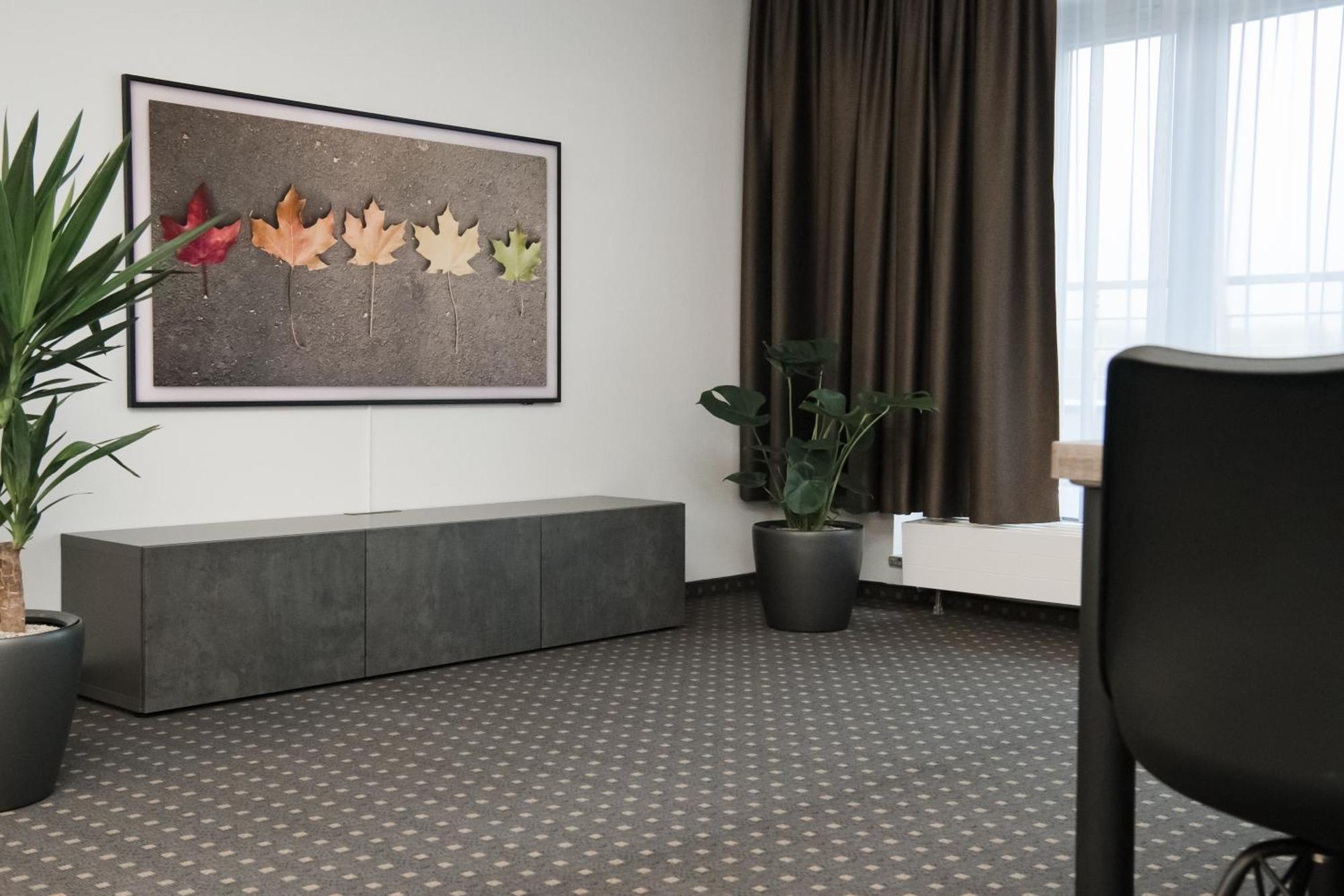 Hotel Alekto Freiberg Extérieur photo