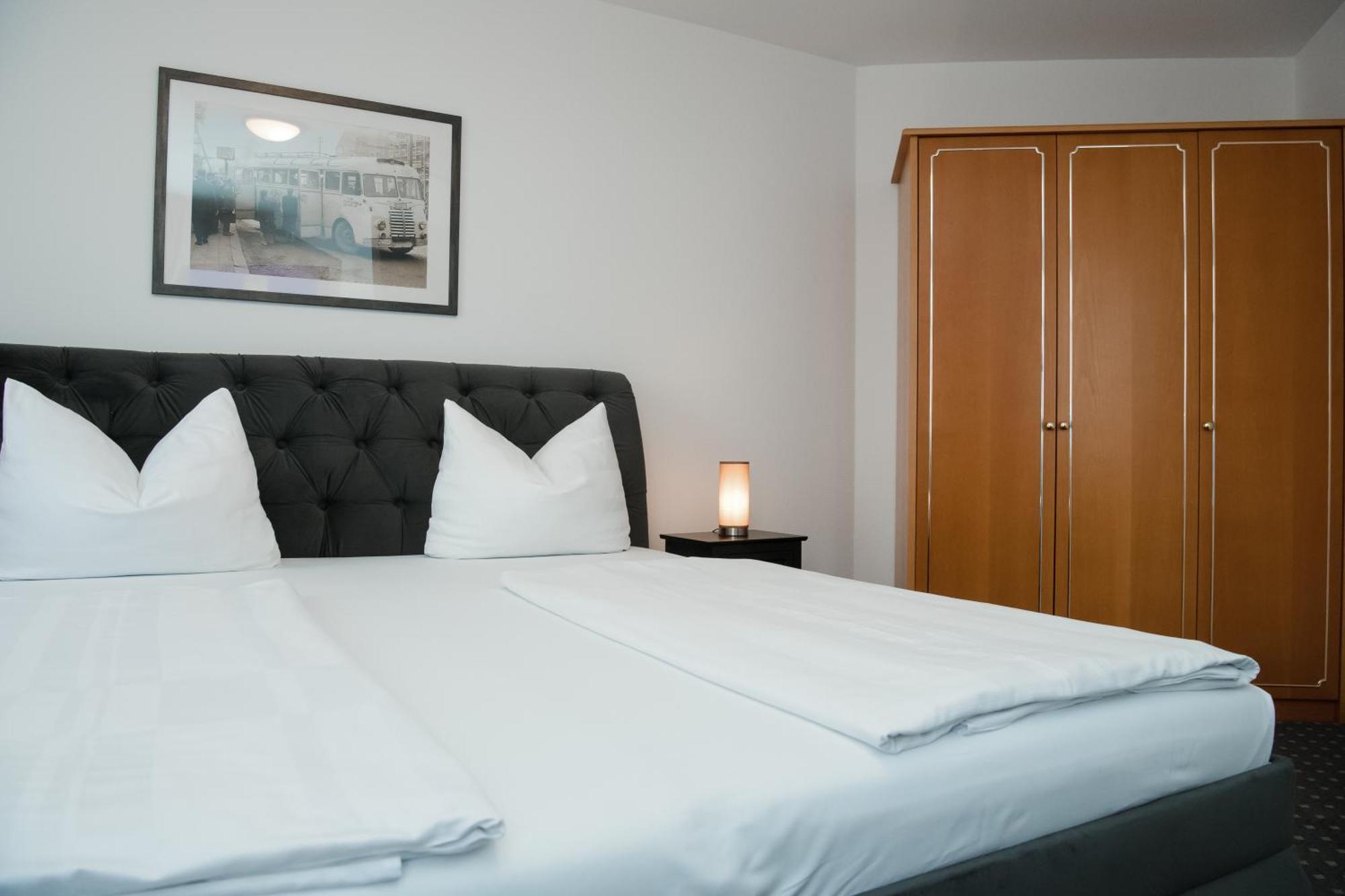 Hotel Alekto Freiberg Extérieur photo