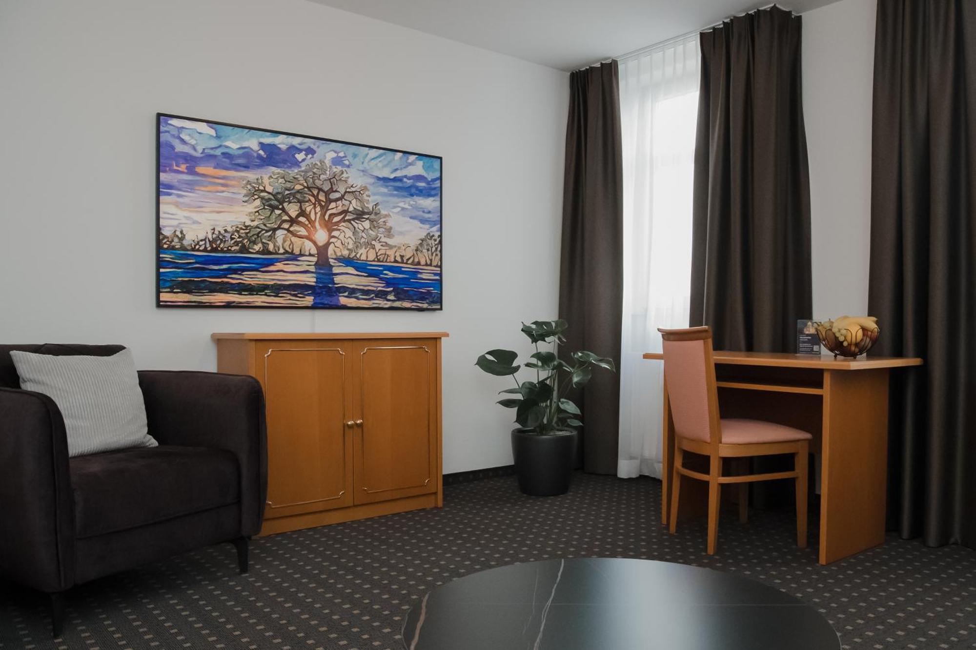 Hotel Alekto Freiberg Extérieur photo