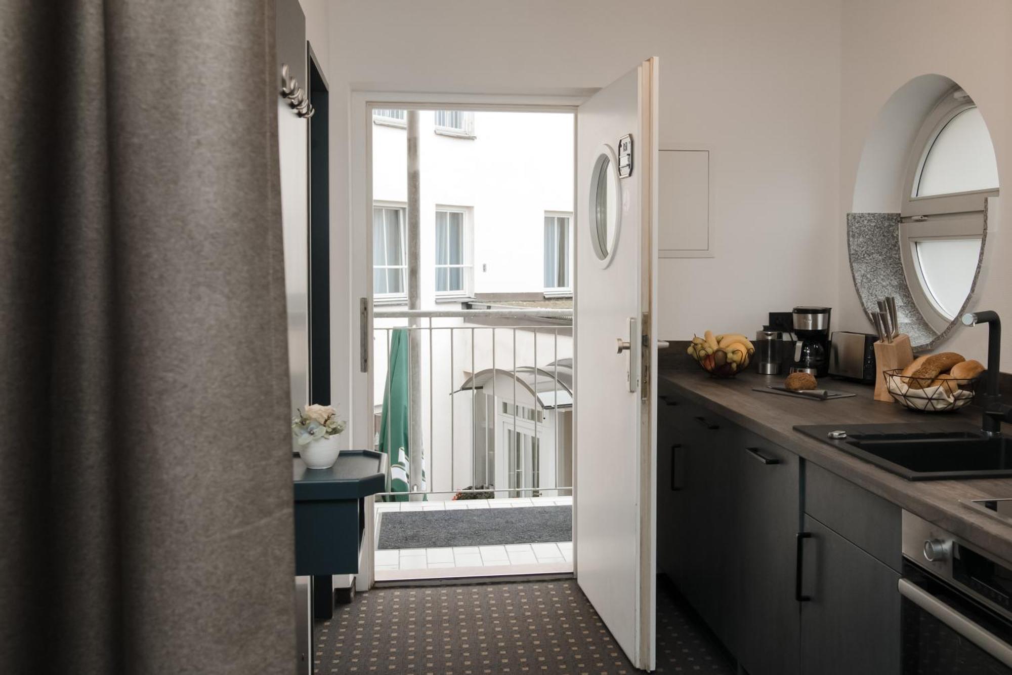 Hotel Alekto Freiberg Extérieur photo