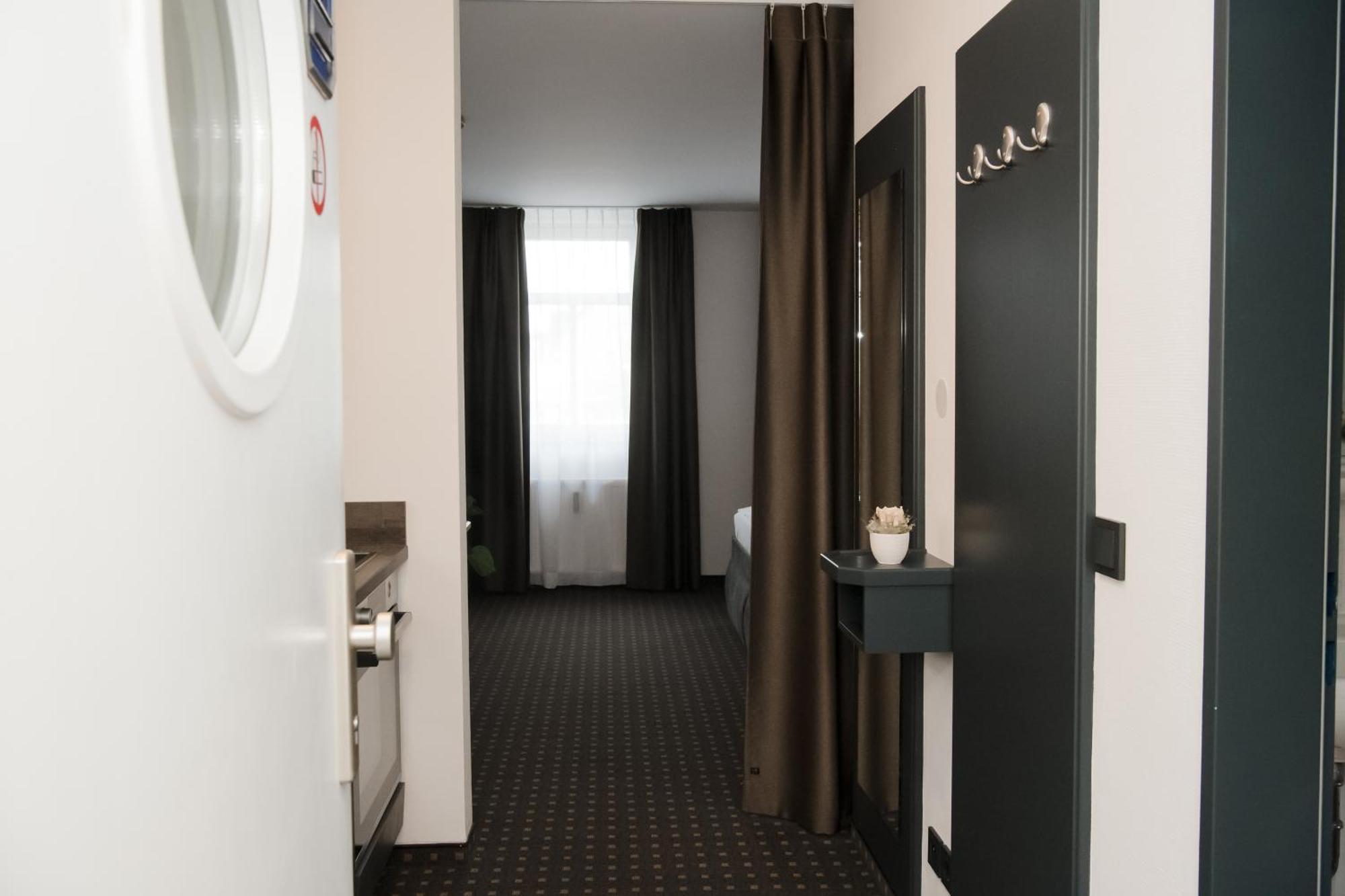 Hotel Alekto Freiberg Extérieur photo