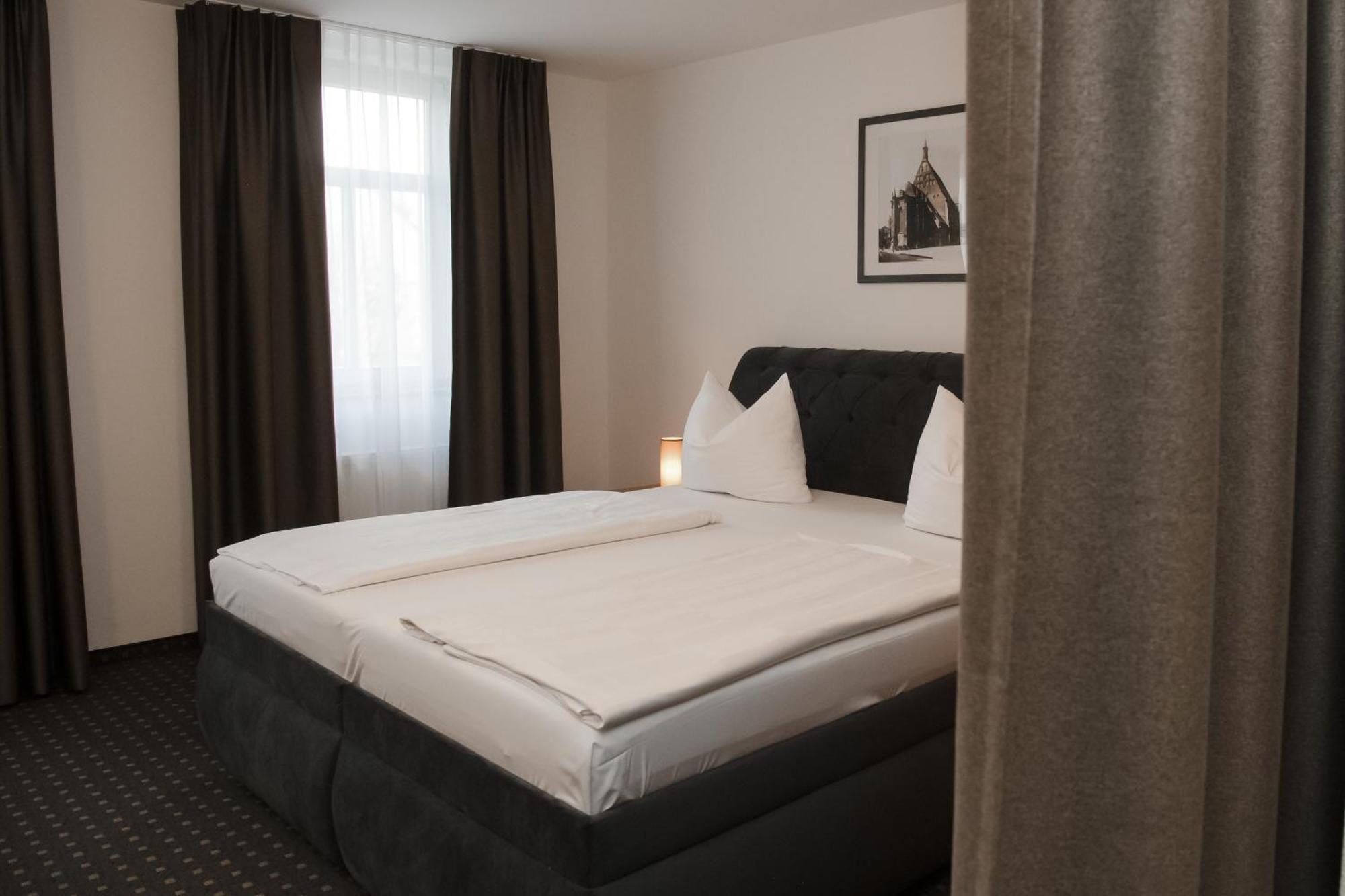 Hotel Alekto Freiberg Extérieur photo