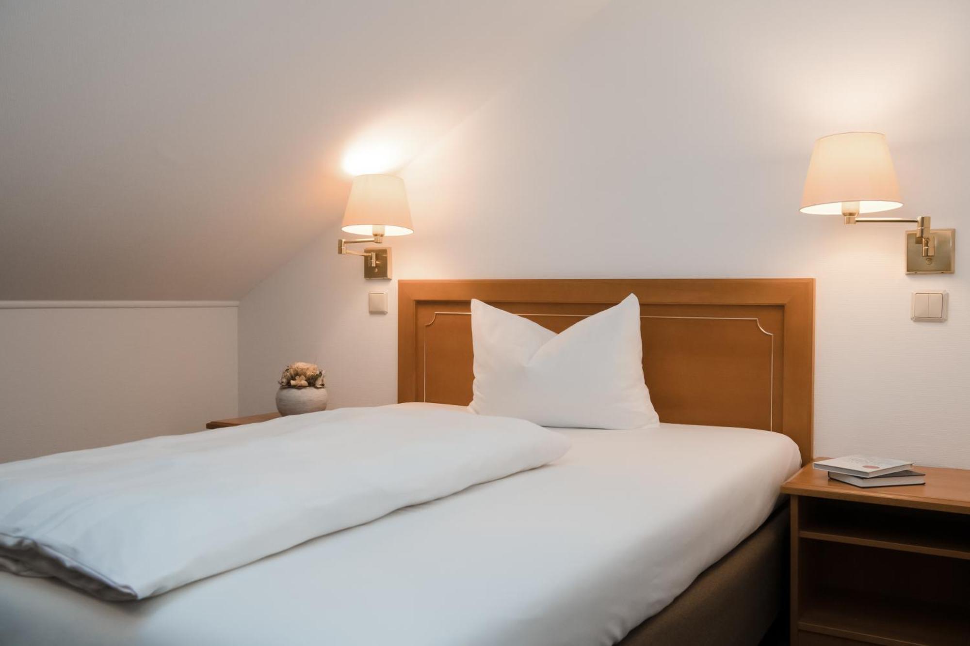 Hotel Alekto Freiberg Extérieur photo