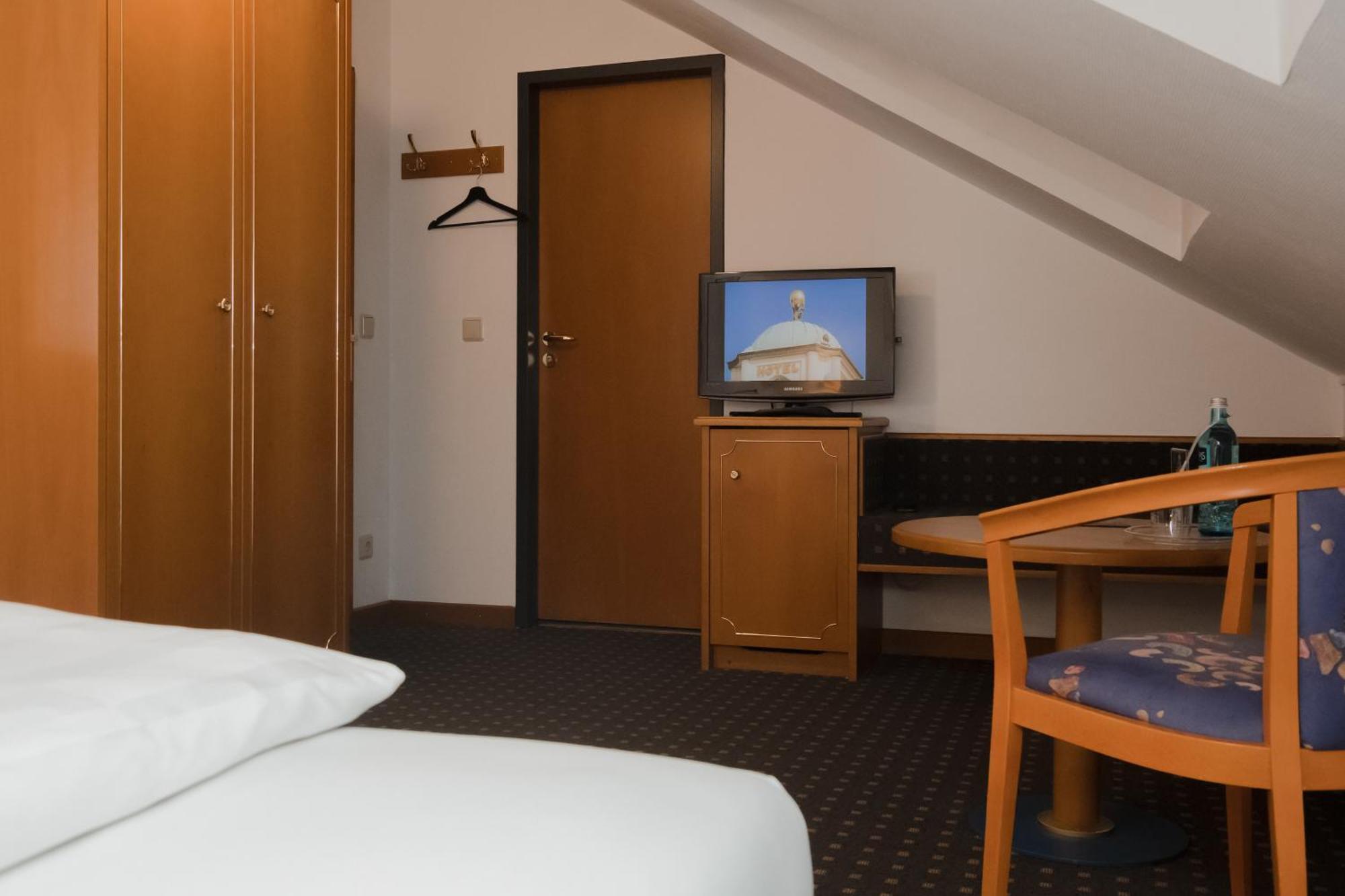 Hotel Alekto Freiberg Extérieur photo