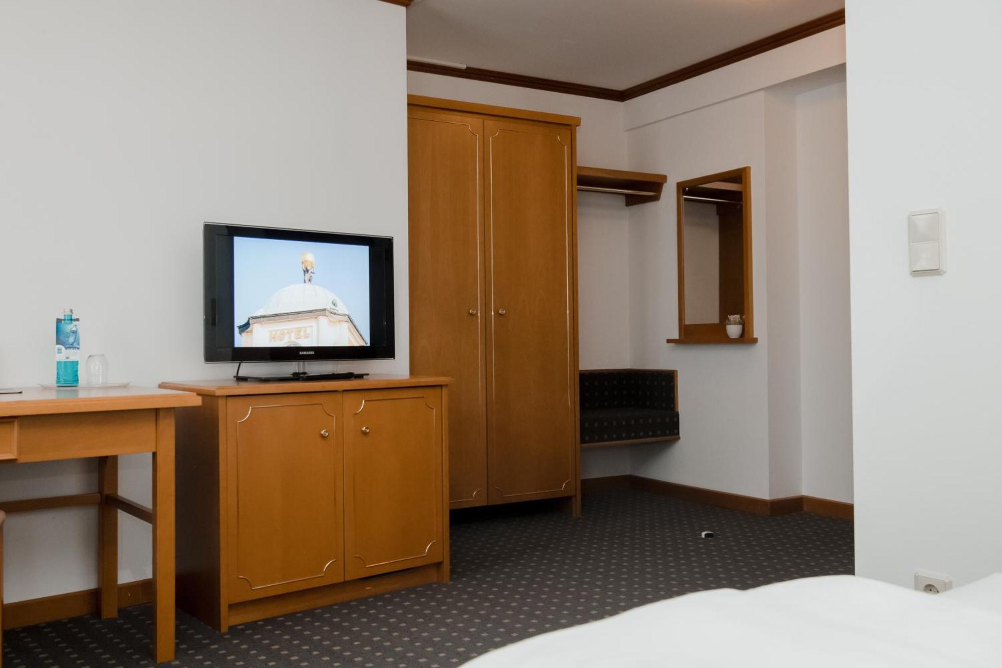 Hotel Alekto Freiberg Extérieur photo