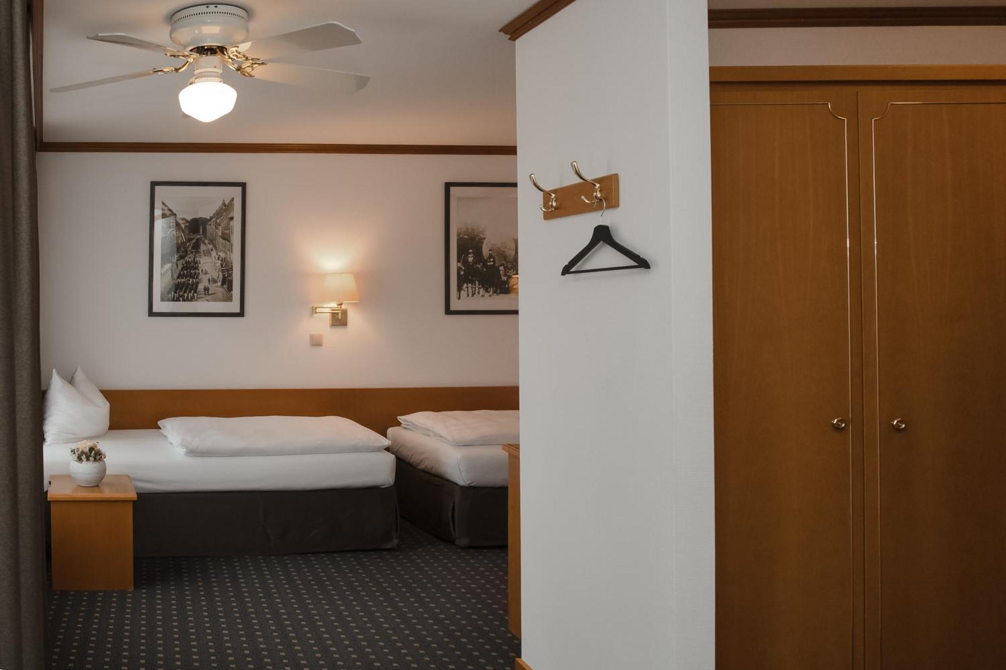 Hotel Alekto Freiberg Extérieur photo