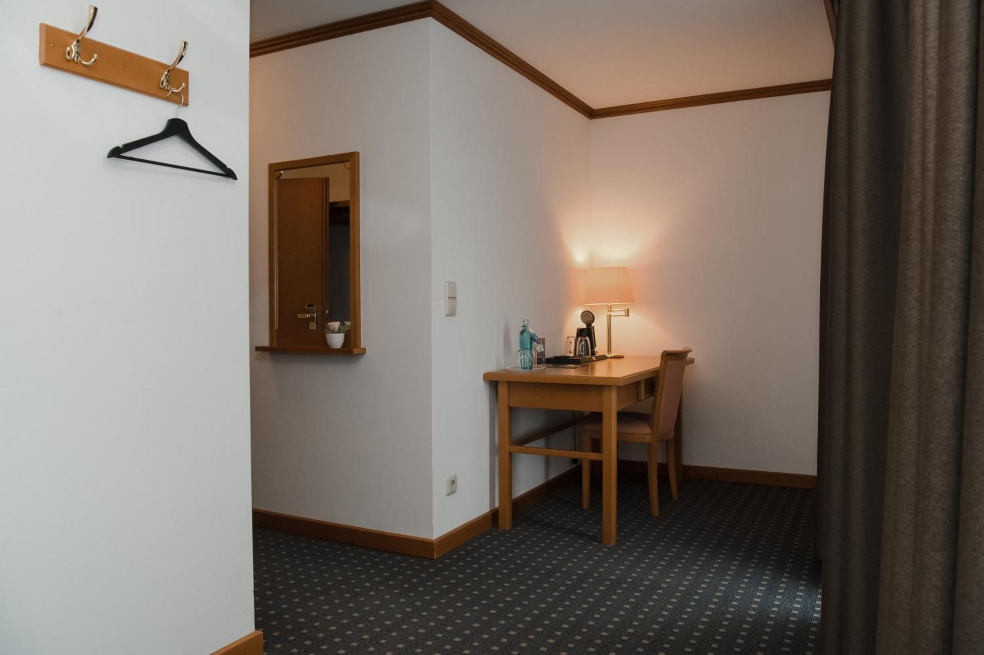 Hotel Alekto Freiberg Extérieur photo