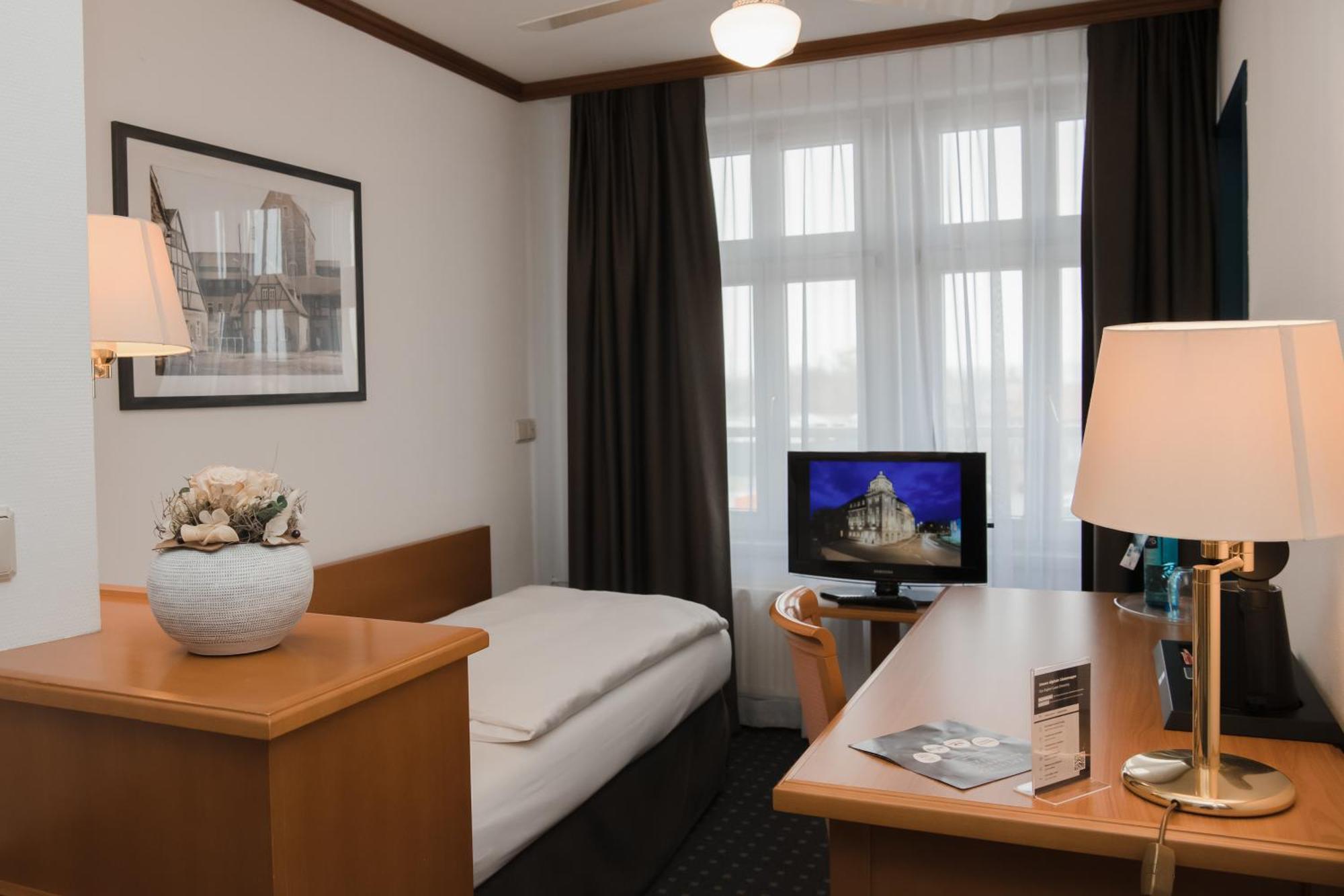 Hotel Alekto Freiberg Extérieur photo