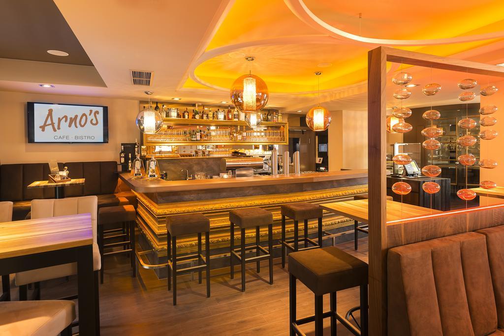 Hotel Alekto Freiberg Extérieur photo